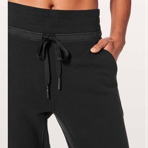 Lululemon Press Pause Jogger 2